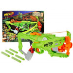 Outbreaker NERF kuša zeleno-oranžová 